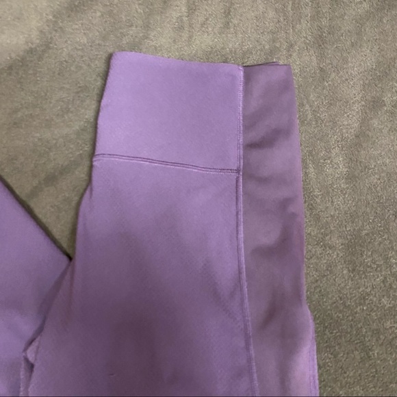 𝅺size ST-Athleta leggings - Picture 3 of 10